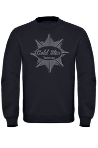 Hotfuel Gold Star Sweatshirt