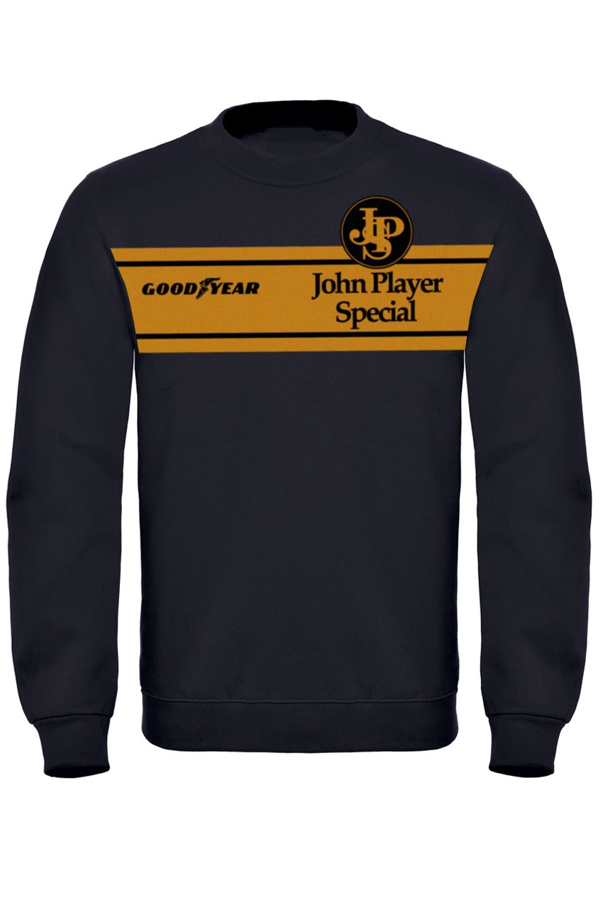 Team JPS Sweatshirt