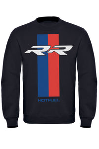Hotfuel RR Sports Sweatshirt