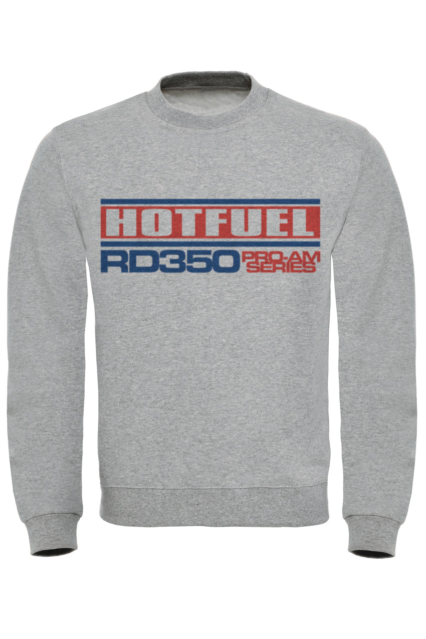 Hotfuel RD350 Pro-Am Series Sweatshirt