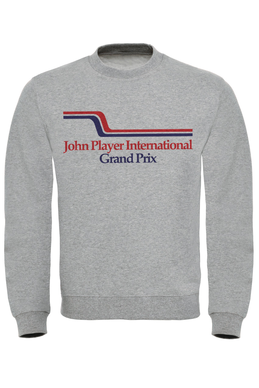 John Player International Sweatshirt
