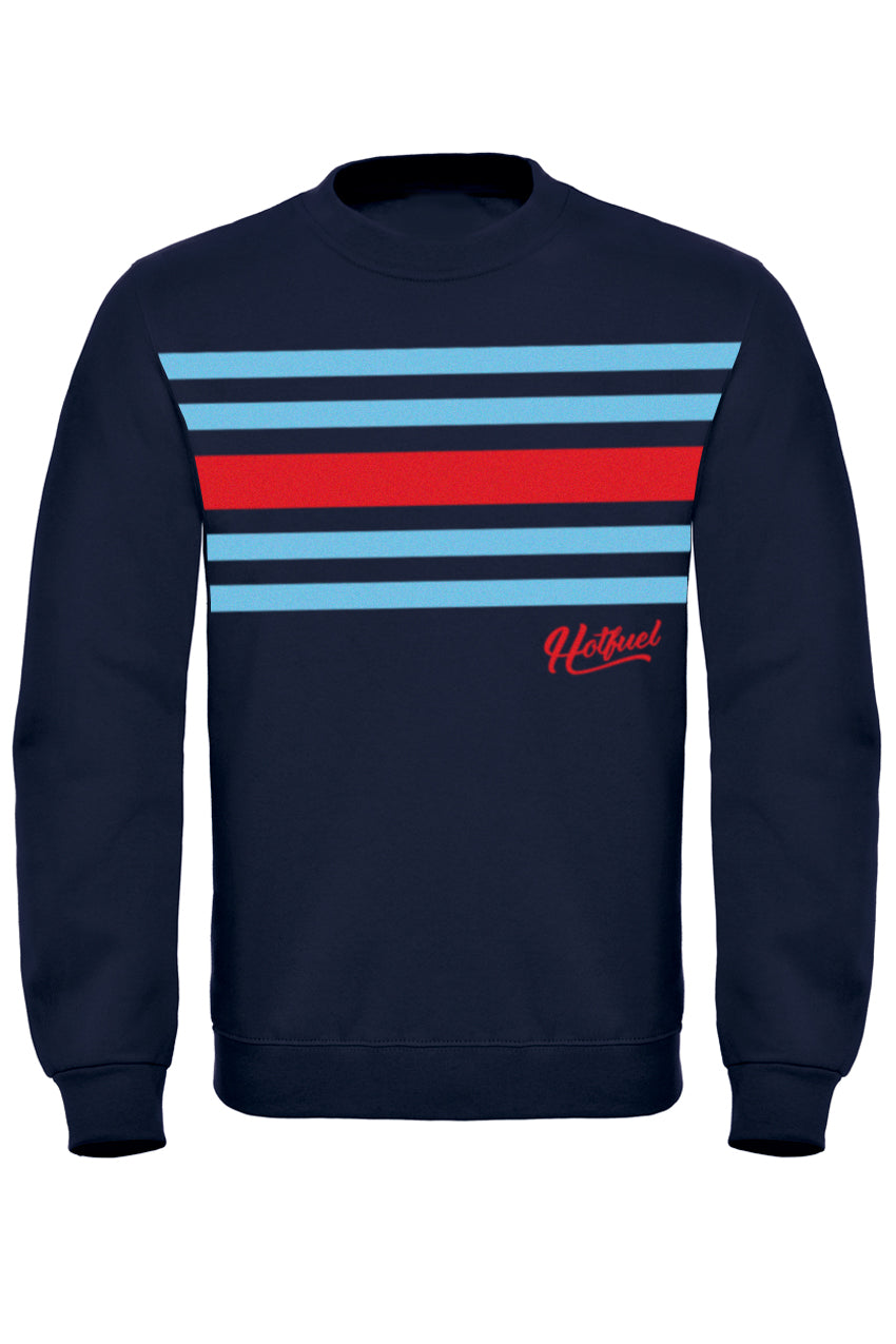 Hotfuel RSR Livery Sweatshirt