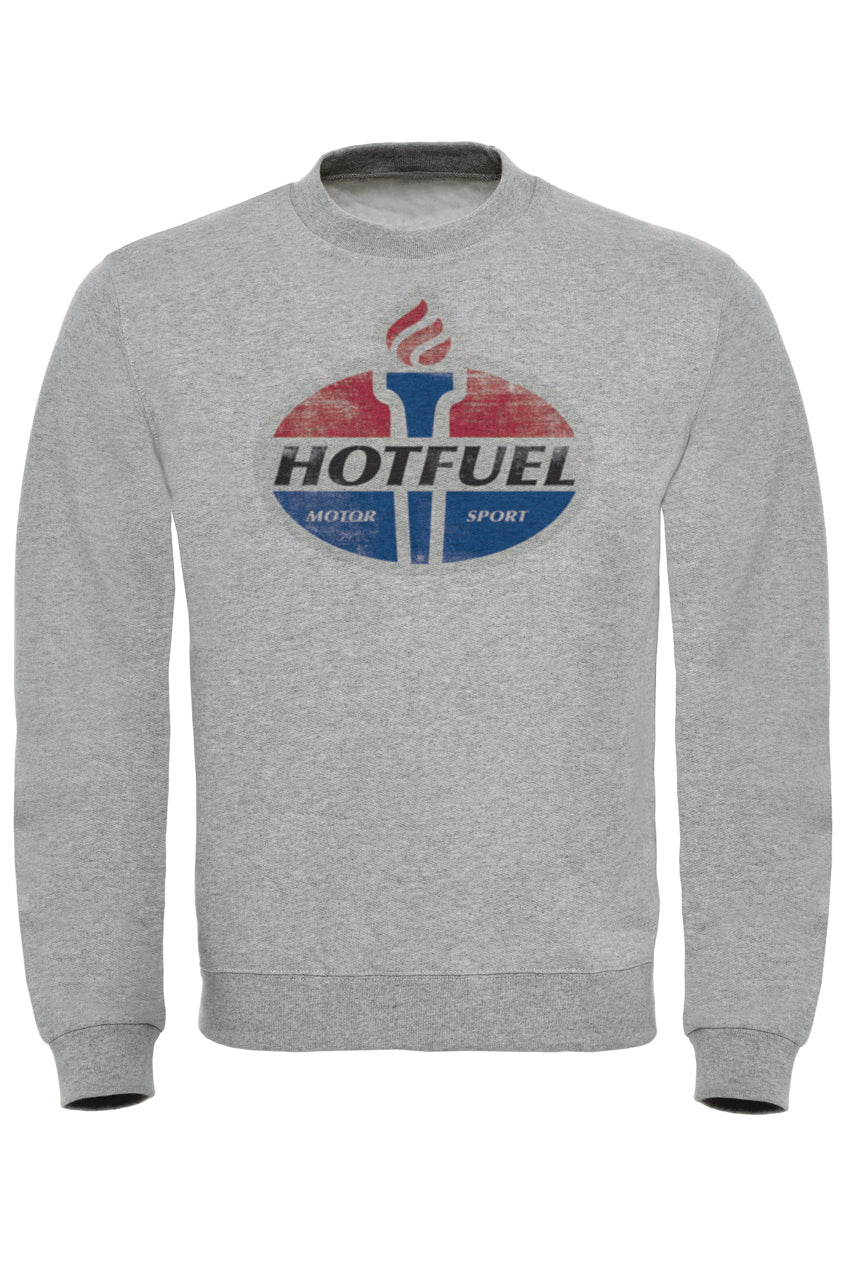Hotfuel Torch Sweatshirt