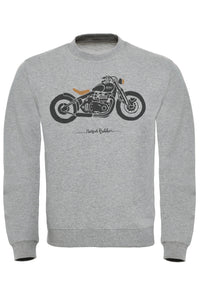Hotfuel Bobber Sweatshirt