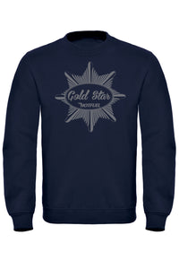 Hotfuel Gold Star Sweatshirt