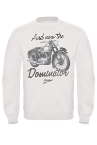 Hotfuel Dominator Sweatshirt
