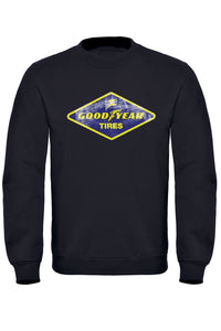 Good Year Sweatshirt