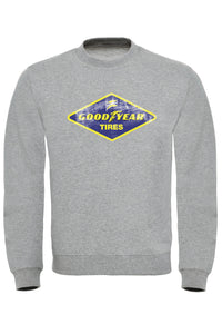 Good Year Sweatshirt