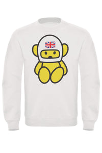Hesketh Race Team Sweatshirt
