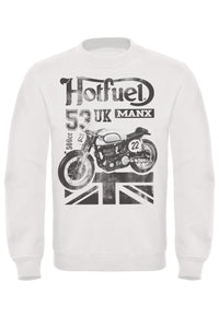 Hotfuel Manx 1953 Sweatshirt