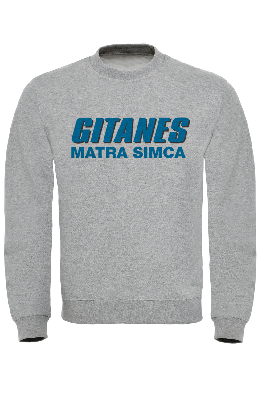 Matra Simca Sweatshirt