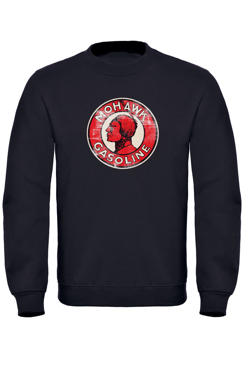 Mohawk Gasoline Sweatshirt