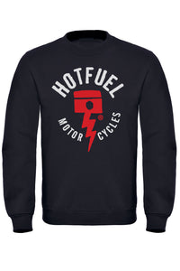 Hotfuel Lightning Piston Sweatshirt