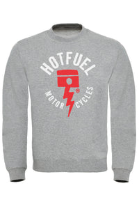 Hotfuel Lightning Piston Sweatshirt