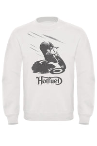 Hotfuel No. 1 Sweatshirt