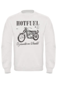 Hotfuel P11 Sweatshirt