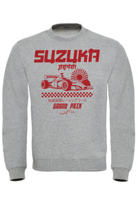 Suzuka Japanese Grand Prix Sweatshirt
