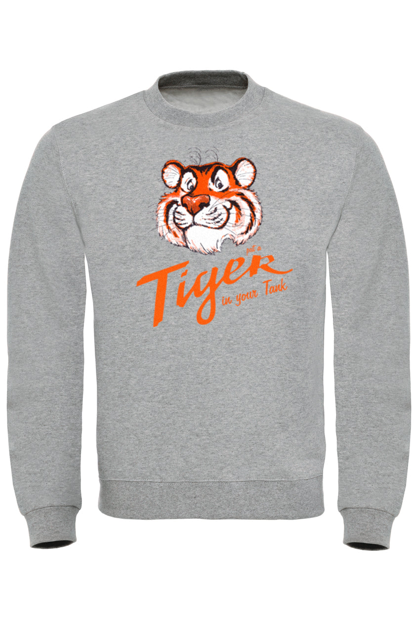 Tiger in your Tank Sweatshirt