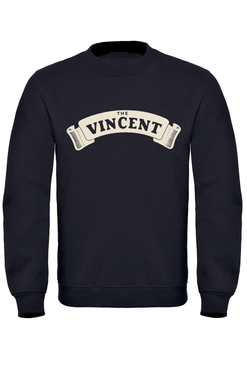 Vincent Sweatshirt