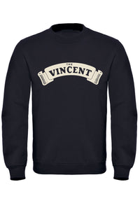 Vincent Sweatshirt