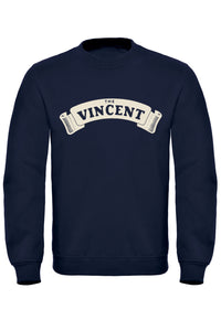 Vincent Sweatshirt