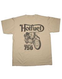 Hotfuel 750 T Shirt