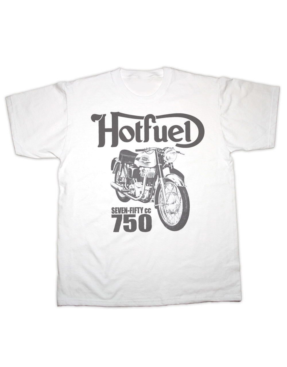 Hotfuel 750 T Shirt