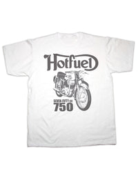 Hotfuel 750 T Shirt
