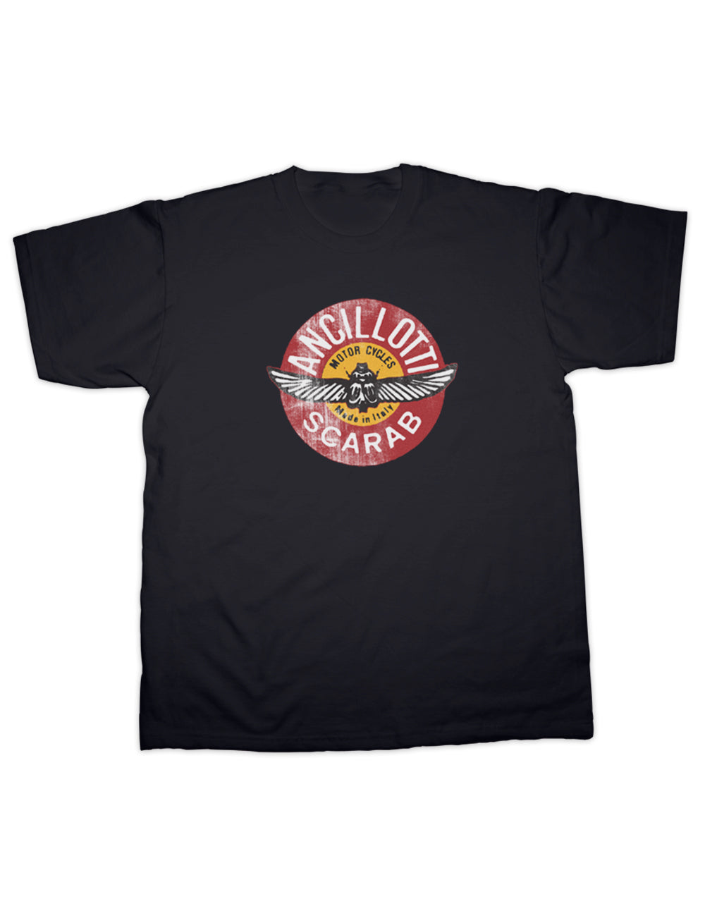 Ancillotti Scarab T Shirt
