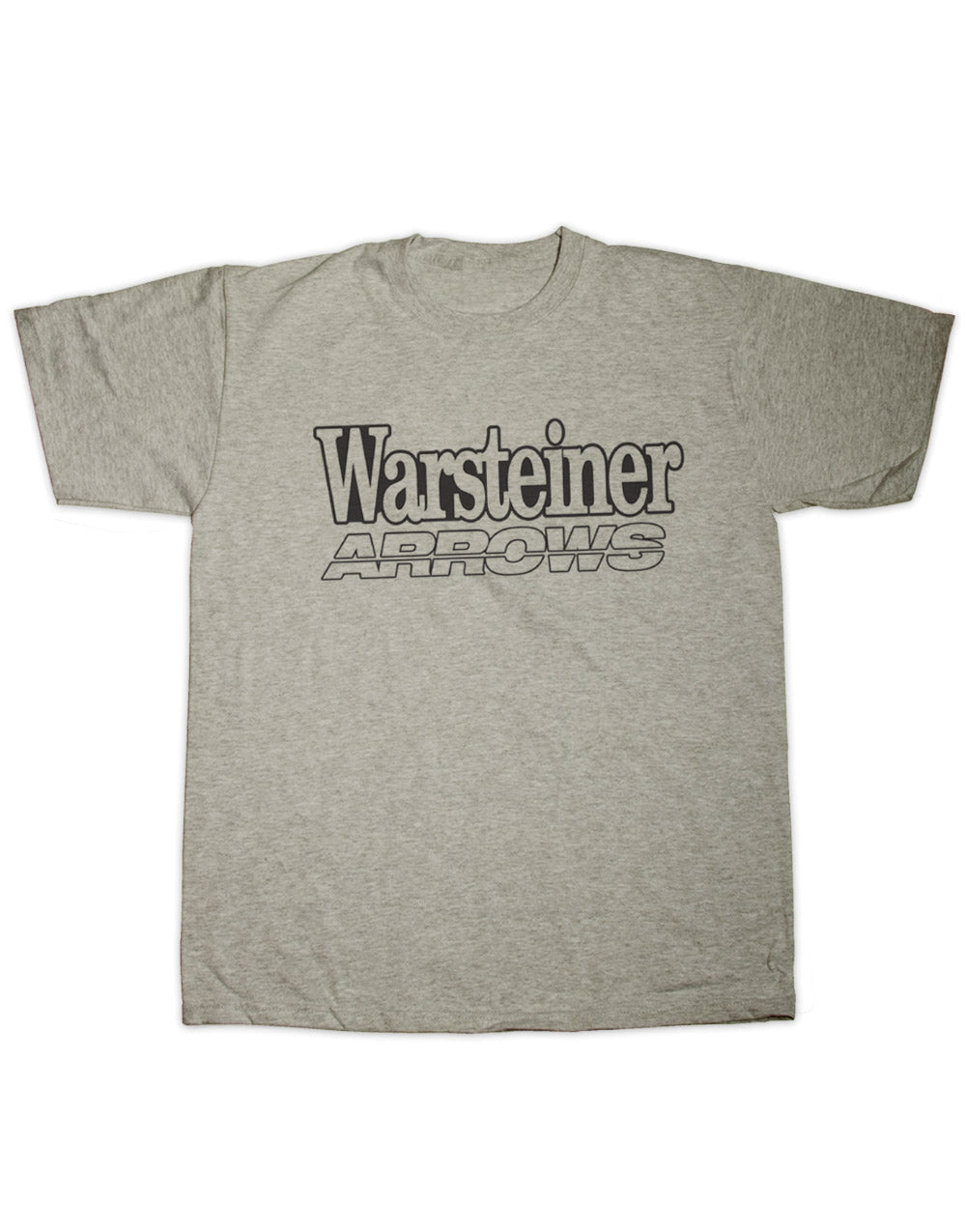 Arrows Warsteiner T Shirt