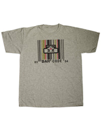 B.A.R Racing Team Code T Shirt
