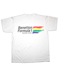 Benetton Formula 1 T Shirt