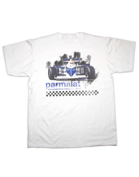 Brabham BT52 Formula 1 Print T Shirt