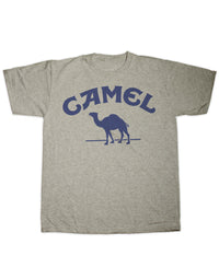 Camel Racing T Shirt