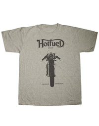 Hotfuel Cafe Racer T Shirt