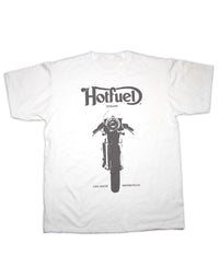 Hotfuel Cafe Racer T Shirt
