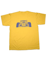 Camel F1 Racing Team T Shirt