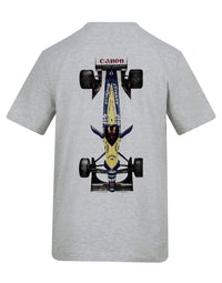 Camel Williams FW14 T Shirt