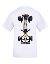 Camel Williams FW14 T Shirt