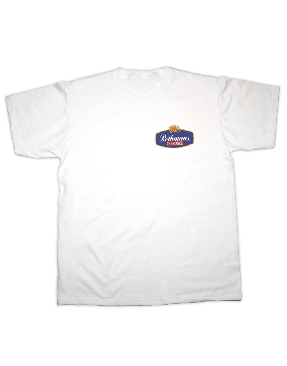 Rothmans Williams FW16 T Shirt
