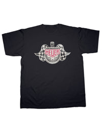 Chronograph Heuer T Shirt