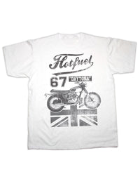 Hotfuel Daytona T Shirt