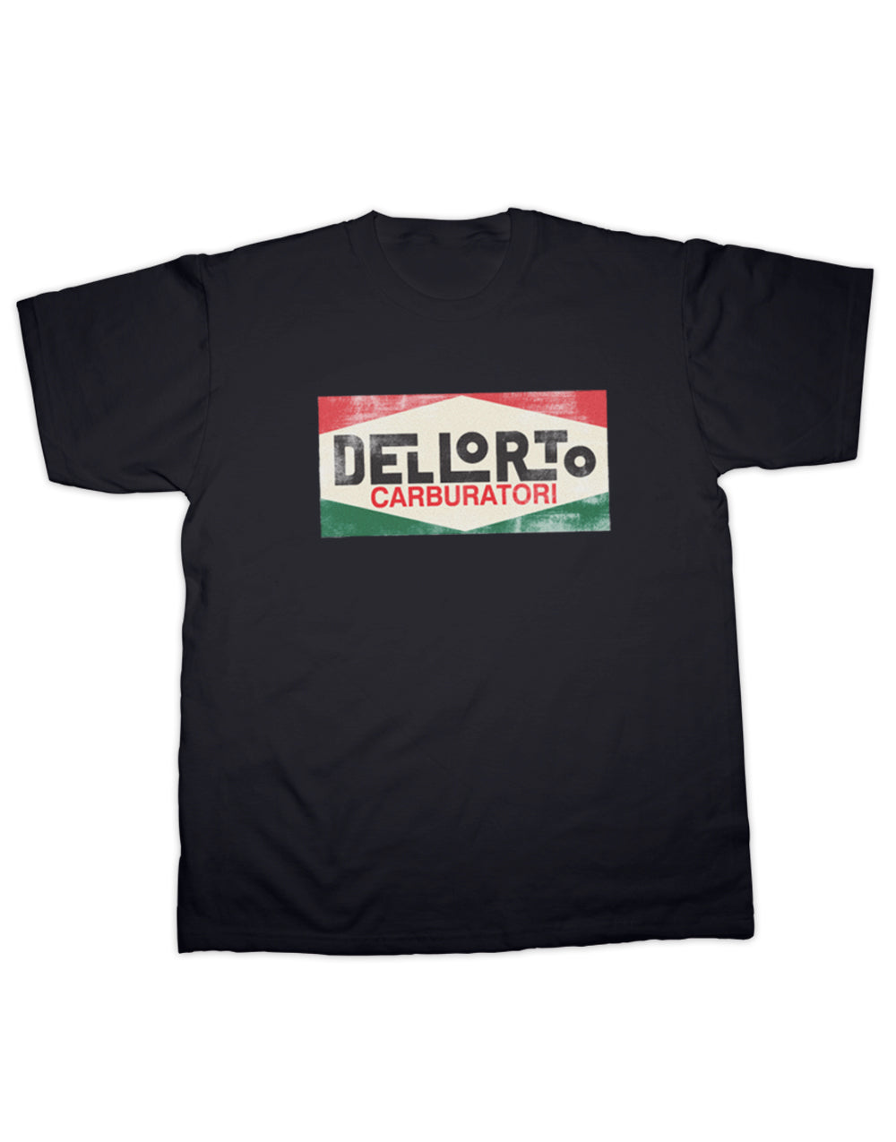 Dellorto T Shirt