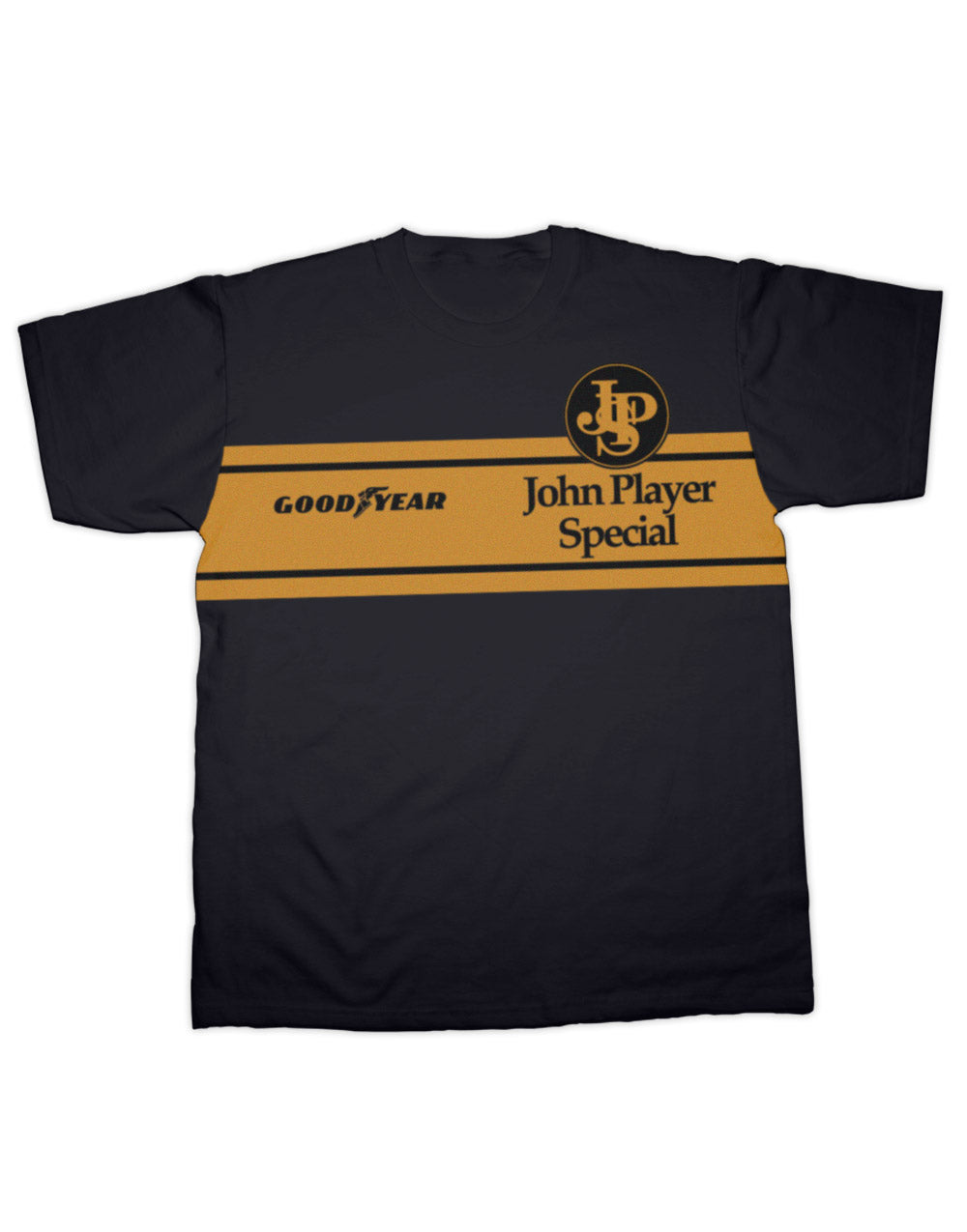 Team JPS T Shirt