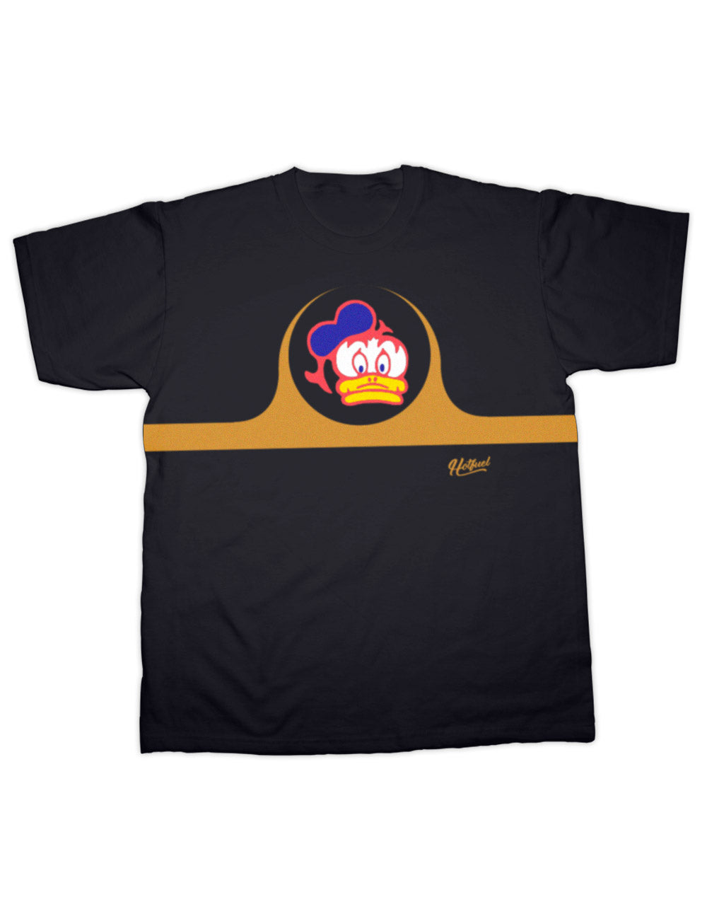 Sheene Helmet T Shirt