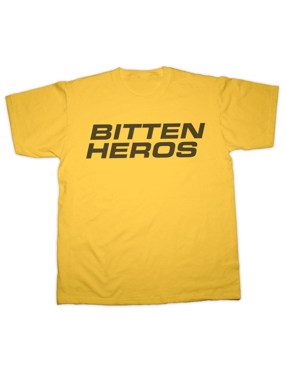 Jordan Benson and Hedges Text T Shirt