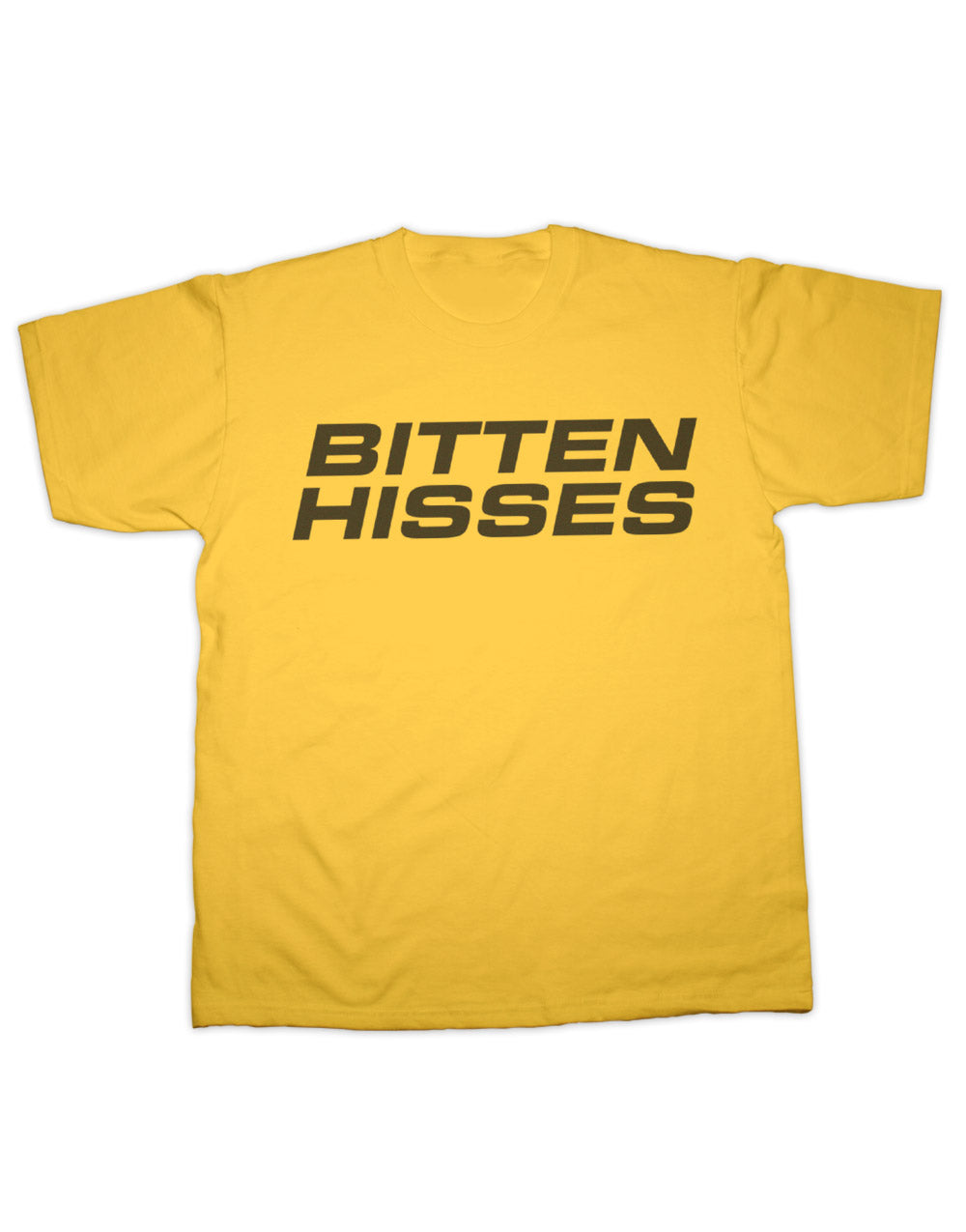 Jordan Benson and Hedges Text T Shirt