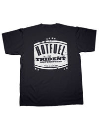 Hotfuel Trident Motorcycles T Shirt