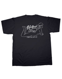 Hotfuel Customs Come Ride T Shirt