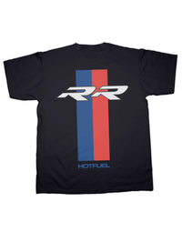 Hotfuel RR Sports T Shirt